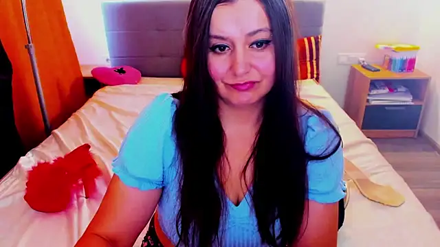 pinupmod online show from 01.11.25