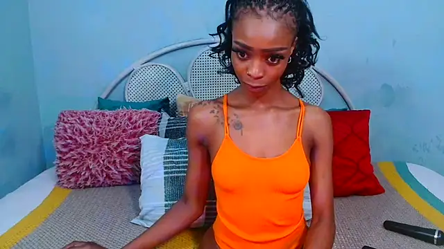 AvaOcean online show from 04.07.26