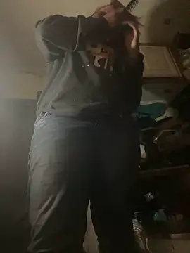 Snapshot of 1-800-FUCKYOU chatting on 12.11.24 1-800-FUCKYOU online show from 12.11.24