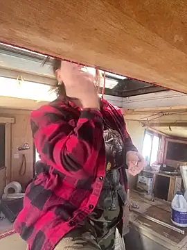 Snapshot of 1-800-FUCKYOU chatting on 03.10.25 1-800-FUCKYOU online show from 03.10.25