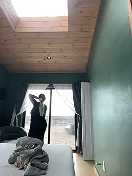 Snapshot of 1-800-FUCKYOU chatting on 02.06.26 1-800-FUCKYOU online show from 02.06.26