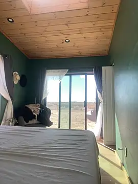 Snapshot of 1-800-FUCKYOU chatting on 02.08.26 1-800-FUCKYOU online show from 02.08.26