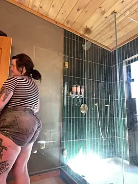 Snapshot of 1-800-FUCKYOU chatting on 03.26.26 1-800-FUCKYOU online show from 03.26.26