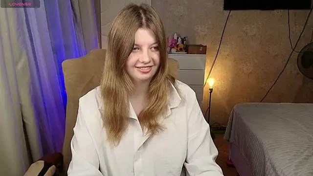 Vivian cutie online show from 12.05.25