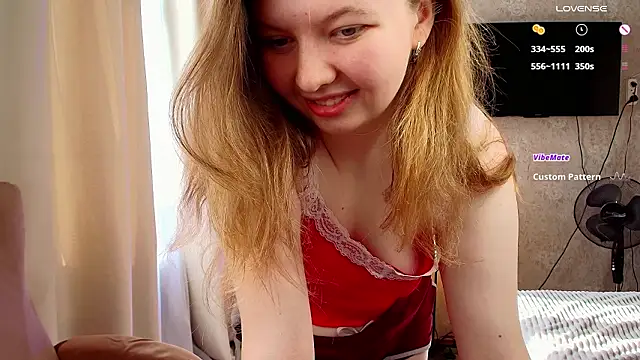 Vivian cutie online show from 03.29.26