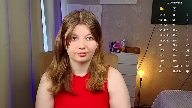 Vivian cutie online show from 04.05.26