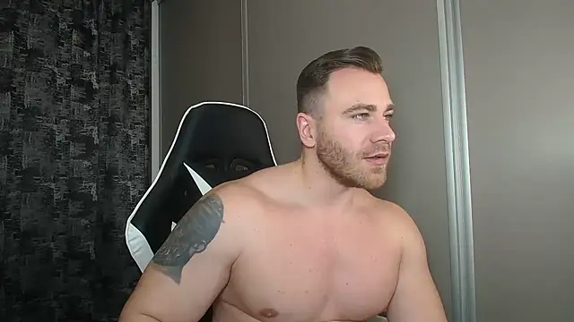 Thori92 online show from 01.14.25