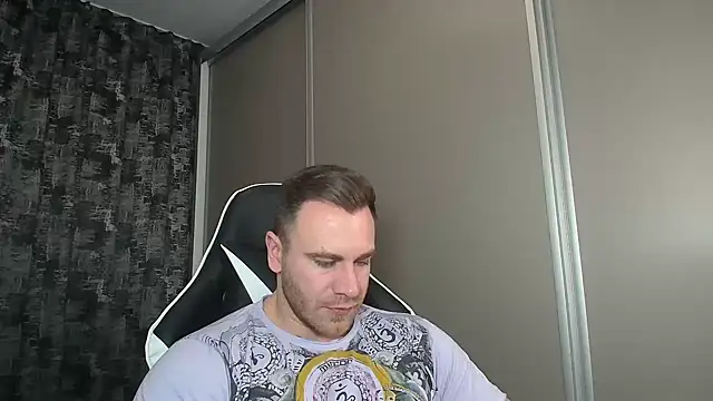 Thori92 online show from 01.17.25