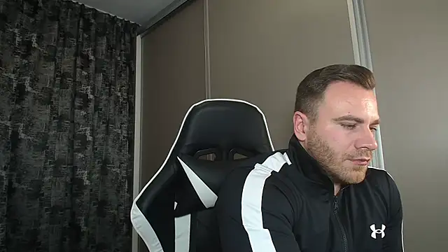 Thori92 online show from 01.20.25