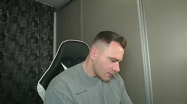 Thori92 online show from 01.22.25