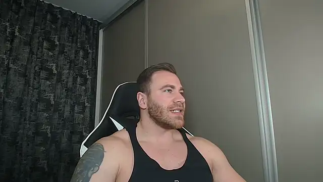 Thori92 online show from 02.09.25