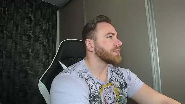 Thori92 online show from 03.11.25