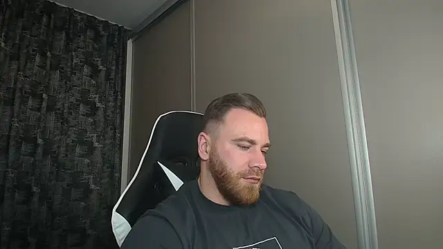 Thori92 online show from 03.19.25