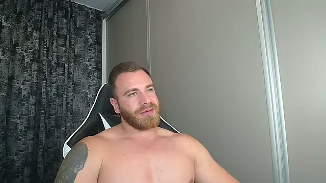 Thori92 online show from 09.10.25