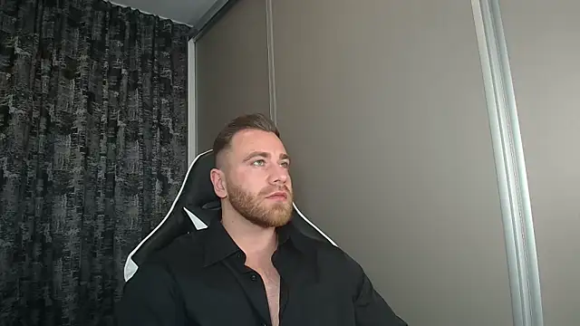 Thori92 online show from 10.24.25