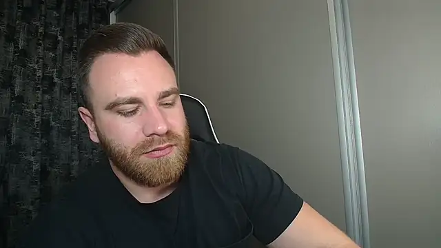 Thori92 online show from 11.27.25