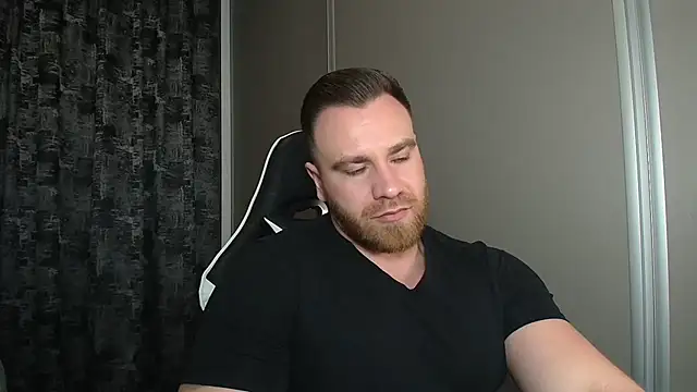 Thori92 online show from 01.31.26