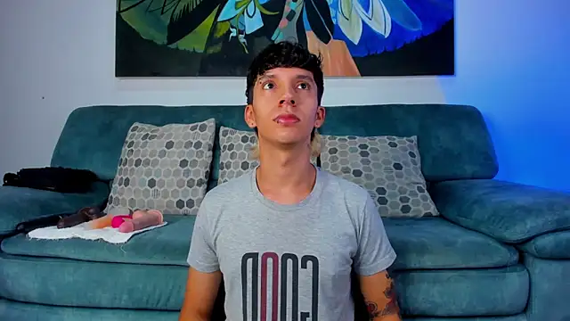 JacoboSwam online show from 12.29.24