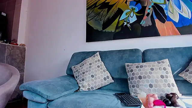 JacoboSwam online show from 01.01.25