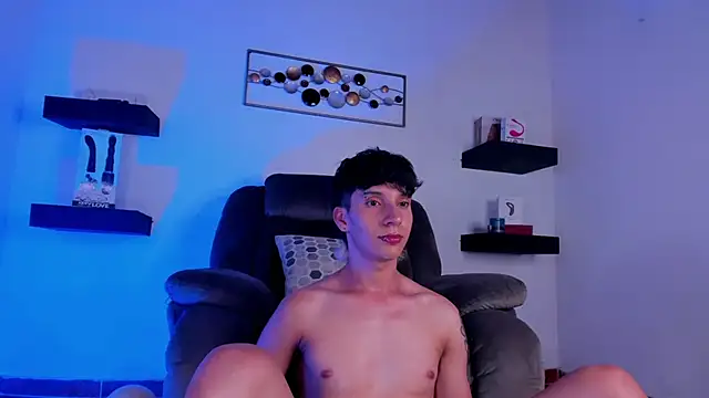 JacoboSwam online show from 01.17.25