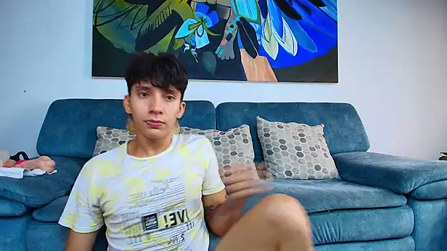 JacoboSwam online show from 01.25.25