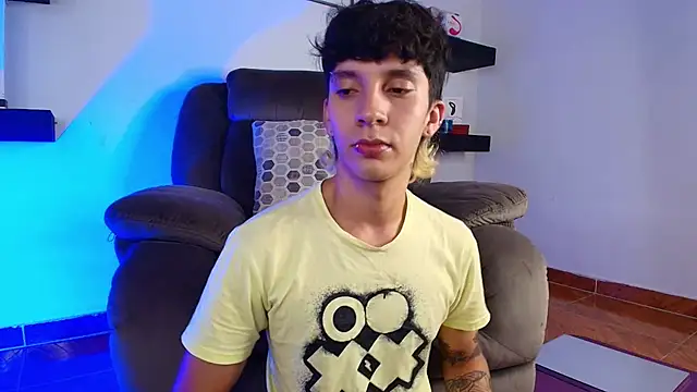 JacoboSwam online show from 02.07.25