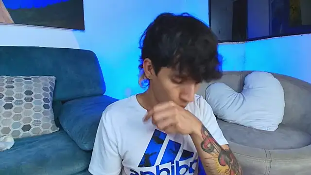 JacoboSwam online show from 02.26.25