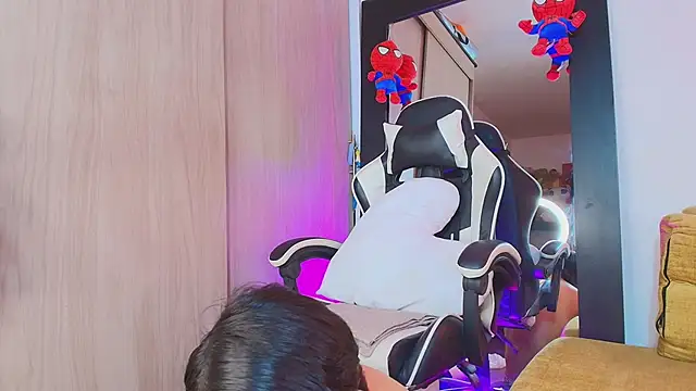 JacoboSwam online show from 03.02.26