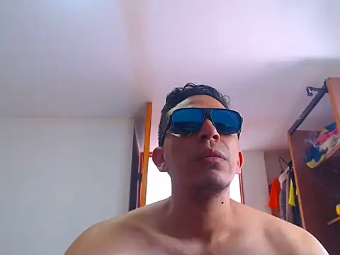 jeancarloscum12 online show from 07.03.26
