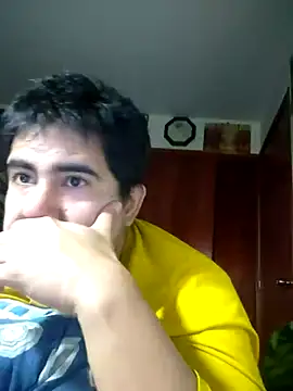 VonDoomdelToro online show from 01.08.25