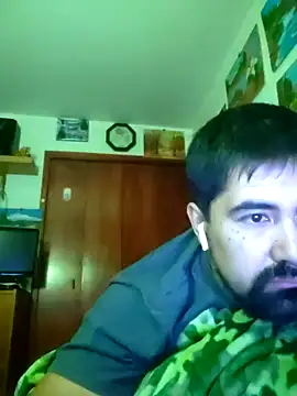 VonDoomdelToro online show from 01.24.25