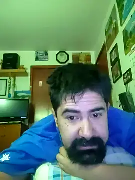 VonDoomdelToro online show from 02.04.25