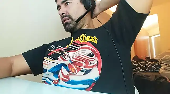 VonDoomdelToro online show from 02.13.25