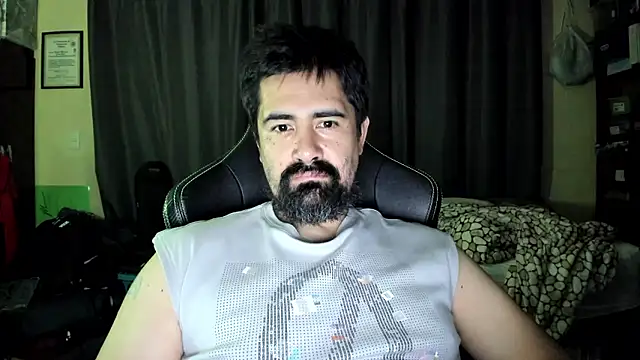 VonDoomdelToro online show from 11.06.25