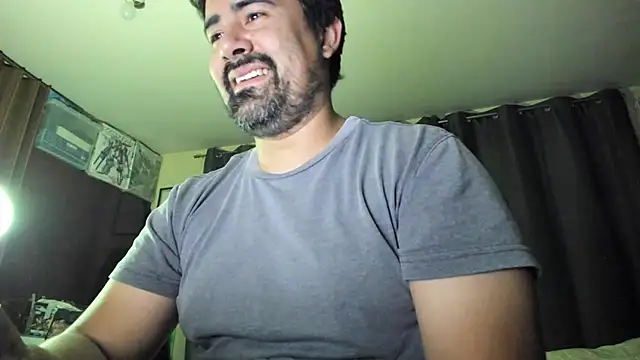 Snapshot of VonDoomdelToro chatting on 06.02.26 VonDoomdelToro online show from 06.02.26
