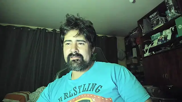 Snapshot of VonDoomdelToro chatting on 06.28.26 VonDoomdelToro online show from 06.28.26