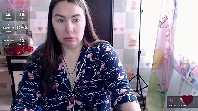 Korolek12 online show from 02.24.25