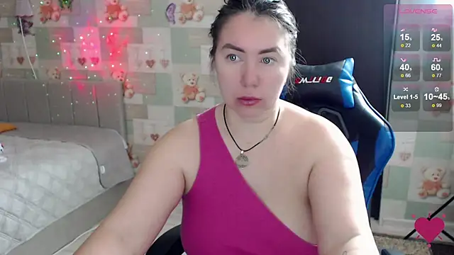 Korolek12 online show from 01.13.26