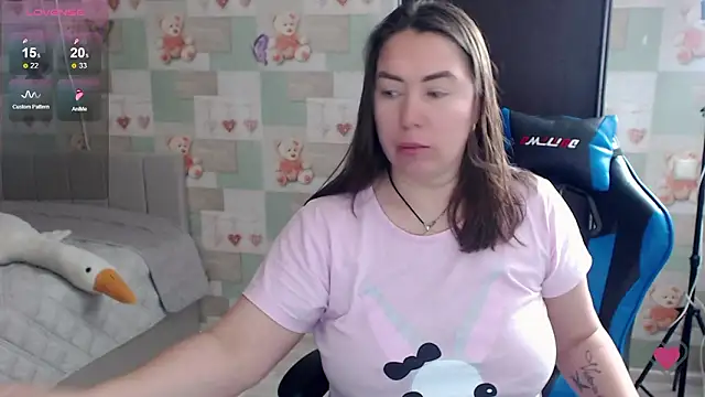 Korolek12 online show from 02.10.26