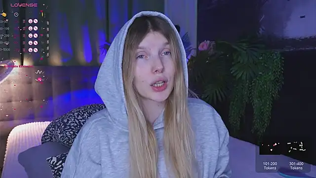  aleksa  online show from 12.06.24