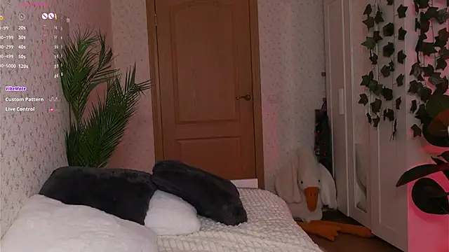  aleksa  online show from 12.12.24