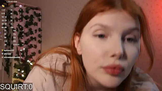  aleksa  online show from 12.20.24