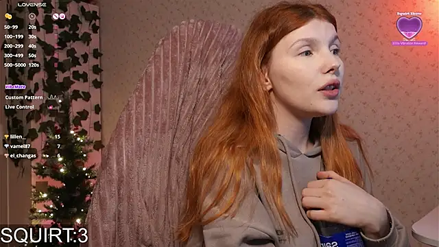  aleksa  online show from 12.23.24