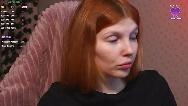  aleksa  online show from 01.04.25