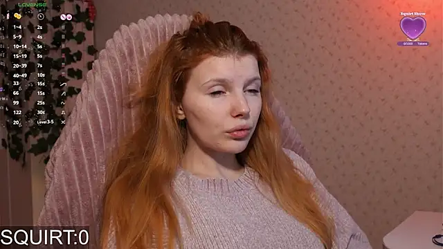  aleksa  online show from 01.09.25