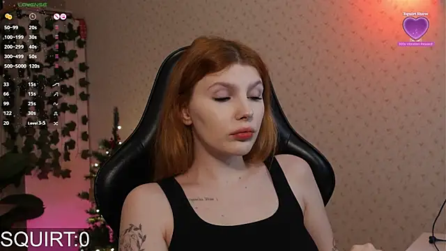  aleksa  online show from 01.21.25