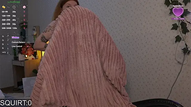  aleksa  online show from 02.25.25