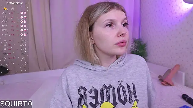  aleksa  online show from 09.12.25