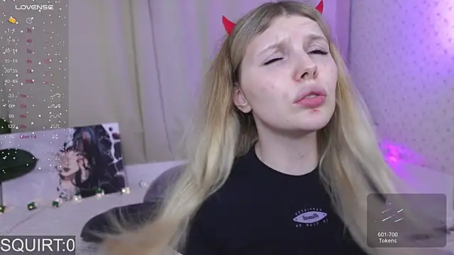  aleksa  online show from 09.16.25