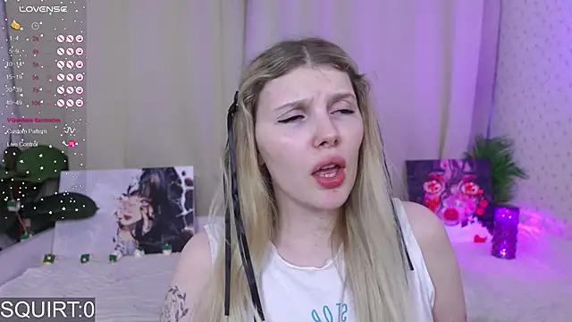  aleksa  online show from 09.17.25